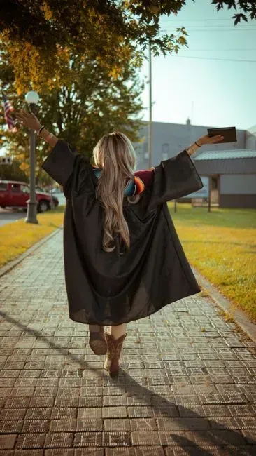 6. Questioning whether college is even worth it (Image Credits: Pexels)