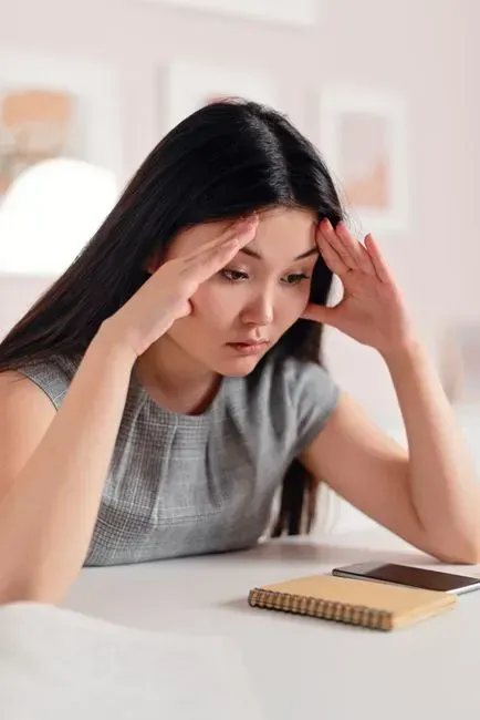2. Wanting help with household labor without having to ask twice (Image Credits: Pexels)