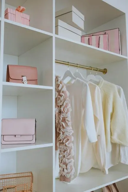 Ample, Well-Designed Storage (Image Credits: Pexels)