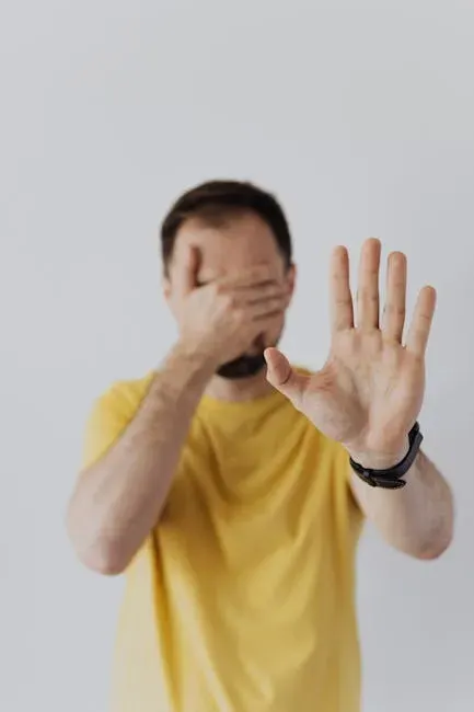 7. Refusing Accountability and Deflecting Blame (Image Credits: Pexels)