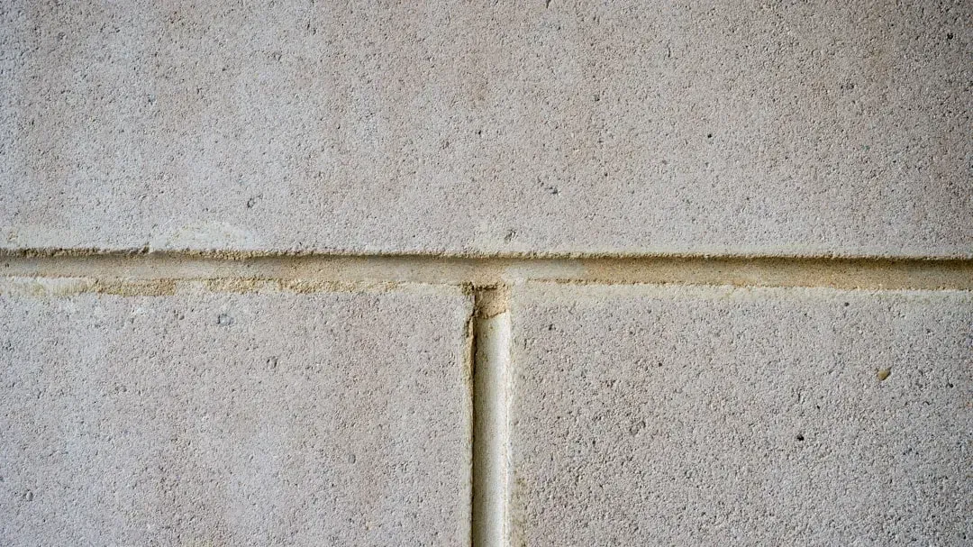 2. Tile Grout in Bathrooms and Kitchens (Image Credits: Unsplash)