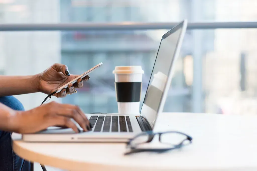 Lesson 1: The Business Was Your Identity, Not Just Your Job (wocintechchat.com, Flickr, <a href="https://creativecommons.org/licenses/by/2.0/" target="_blank" rel="noopener">CC BY 2.0</a>)