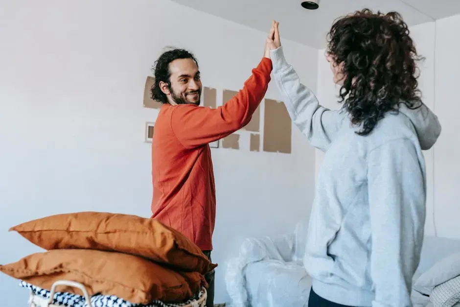 7. Lack of Commitment Crept in Over Time (Image Credits: Pexels)