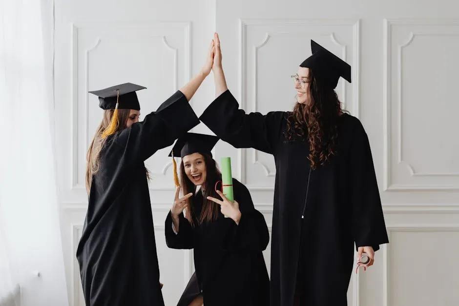 The Education Question: Is a Degree Still Worth It? (Image Credits: Pexels)