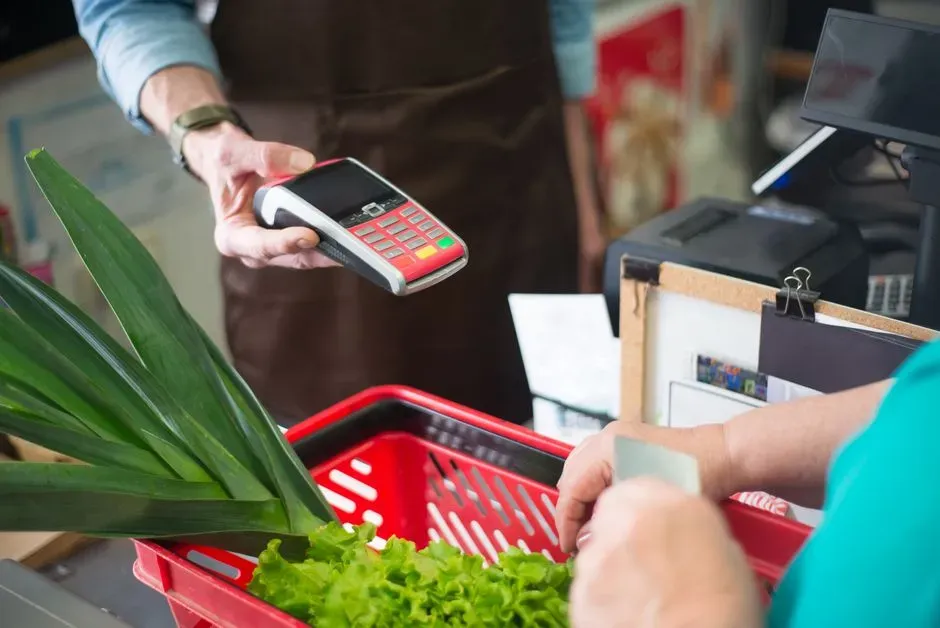 8. Requesting cash back on a small debit purchase (Image Credits: Pexels)