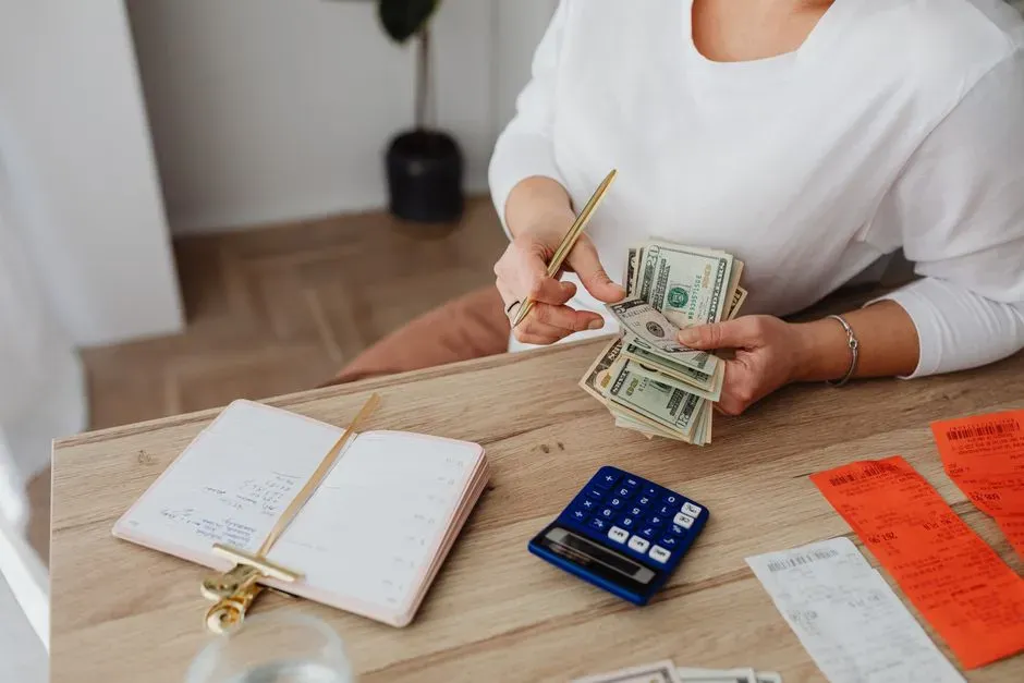 Income matters more than people might expect (Image Credits: Pexels)