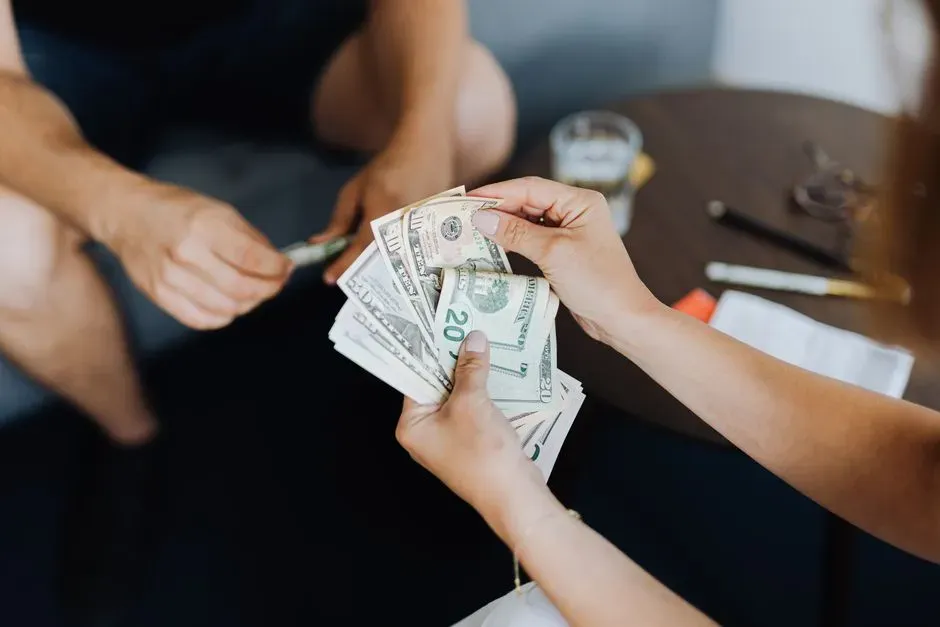 6. What are our individual saving and spending habits (Image Credits: Pexels)