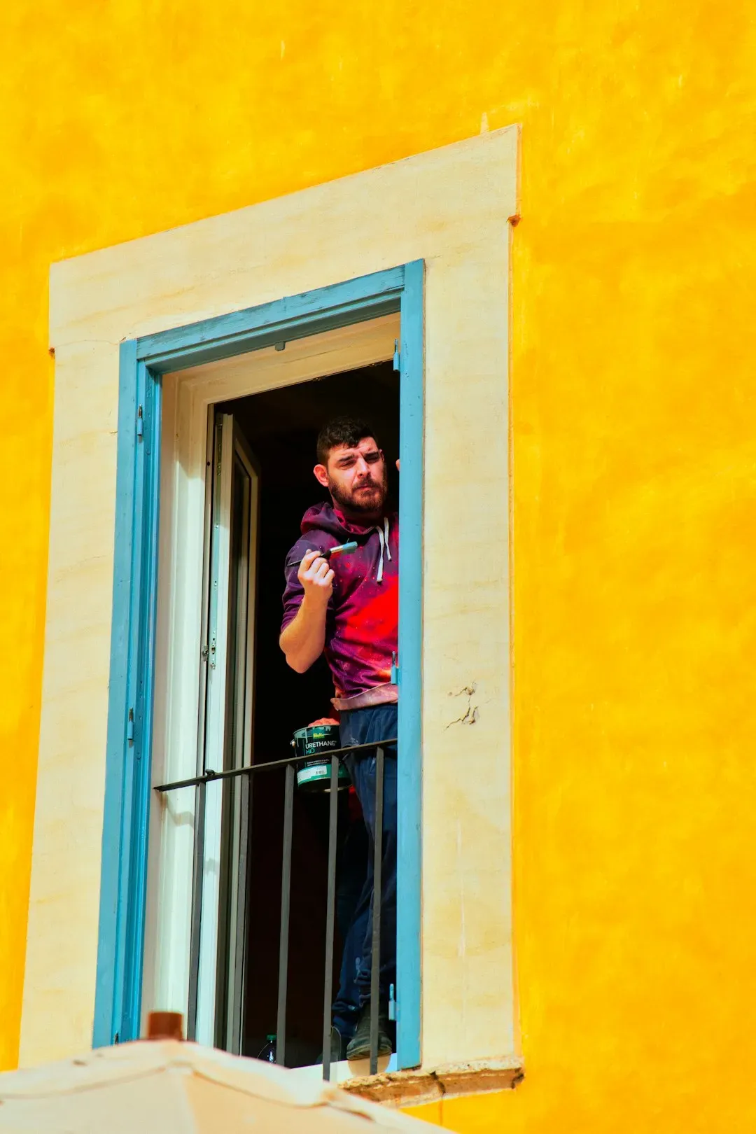 Bold, Highly Personalized Design Choices (Image Credits: Unsplash)