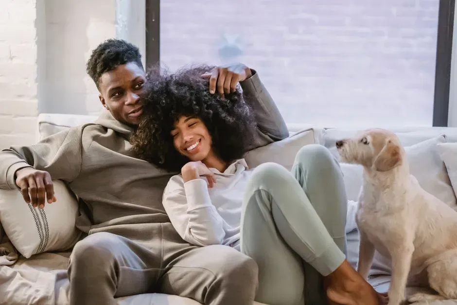 5. Standing up for her when she's not in the room (Image Credits: Pexels)