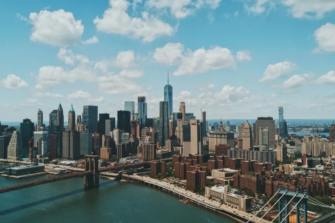 Location Still Determines Everything (Image Credits: Unsplash)