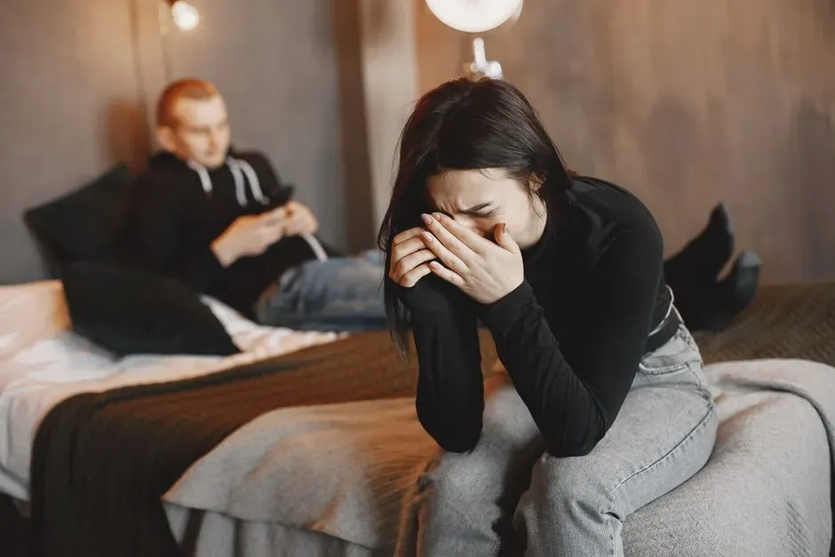 7. They Make You Feel Like Your Needs Are Too Much (Image Credits: Pexels)