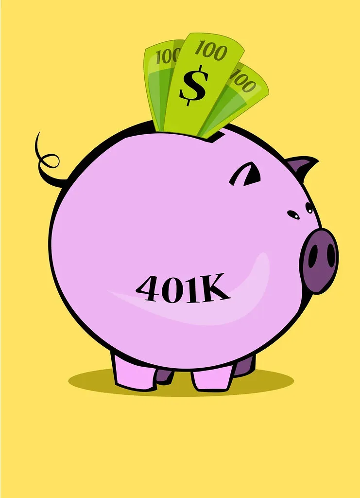 Gen X and the 401(k) experiment gone sideways (investmentzen, Flickr, <a href="https://creativecommons.org/licenses/by/2.0/" target="_blank" rel="noopener">CC BY 2.0</a>)