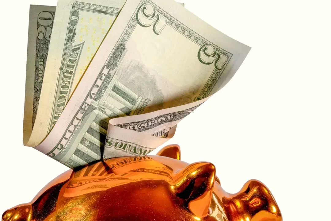 1. High-Yield Savings Accounts and Money Market Accounts (Image Credits: Unsplash)