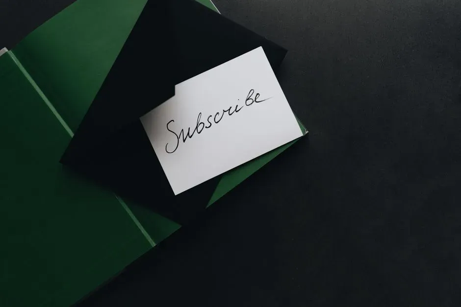 4. Auditing Subscriptions and Recurring Costs Twice a Year (Image Credits: Pexels)