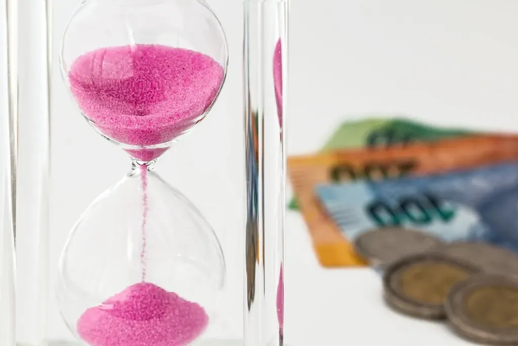 7. The Value Effect: Cheap Stocks That Shouldn't Beat Expensive Ones (Image Credits: Rawpixel)