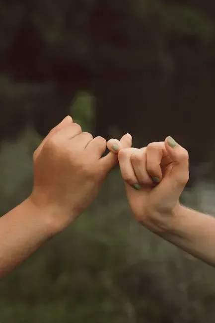 "Future Faking": Promising a Future They Never Intend to Build (Image Credits: Pexels)