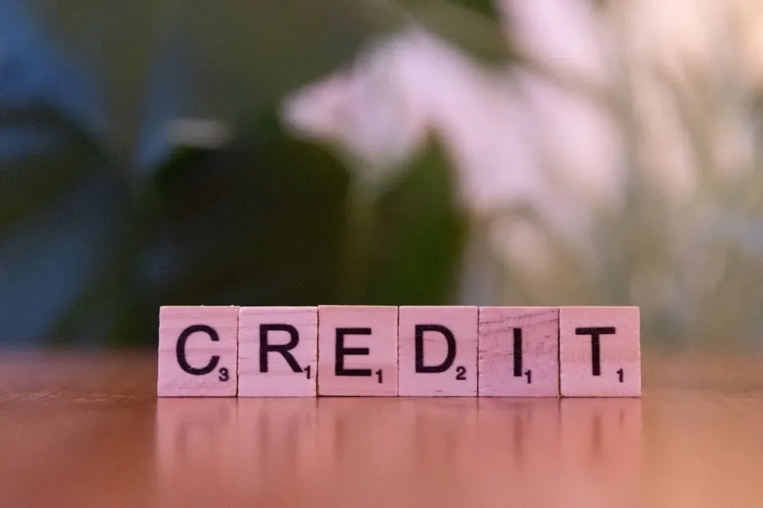 Understanding credit before it becomes a problem (Image Credits: Unsplash)