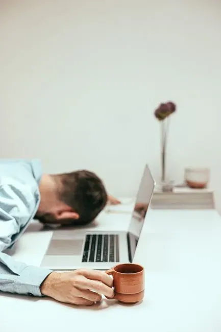 Burnout doesn't always look like exhaustion (Image Credits: Pexels)