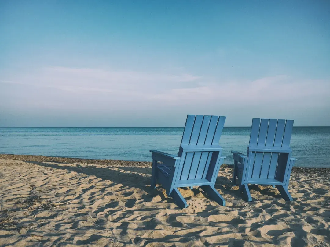 6. Skipping a written financial plan altogether (Image Credits: Unsplash)