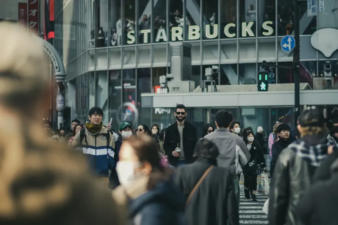 9. Starbucks: When the Third Place Became the Wrong Place (Image Credits: Unsplash)
