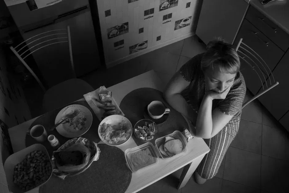 It is not the same as separation (Image Credits: Pexels)