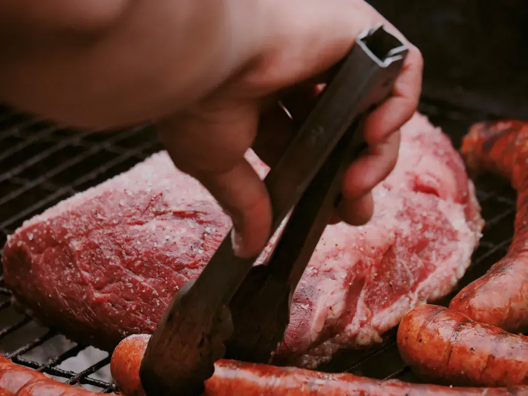 6. Cooking Without Checking Internal Temperatures (Image Credits: Unsplash)