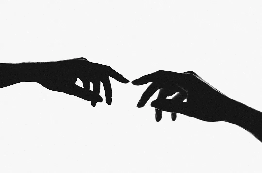 The attachment theory angle (Image Credits: Unsplash)