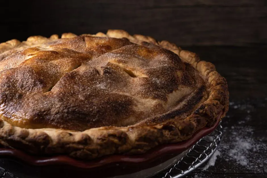 Water Pie (Image Credits: Pexels)