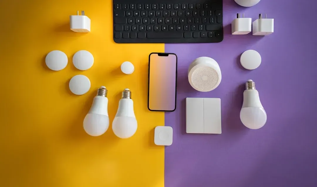 11. Overly Complex or Proprietary Smart Home Systems (Image Credits: Unsplash)
