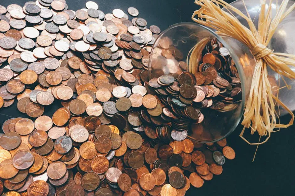 Check Your Coins for Rare or Valuable Finds First (Image Credits: Pexels)