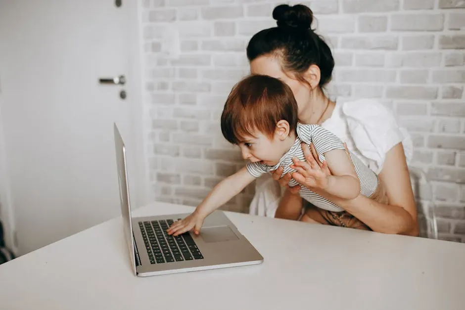 4. Rethinking Screen Time With Real Structure (Image Credits: Pexels)