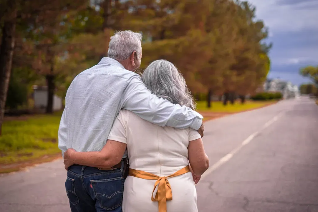Retirement Is a Stress Test for the Marriage Itself (Image Credits: Unsplash)