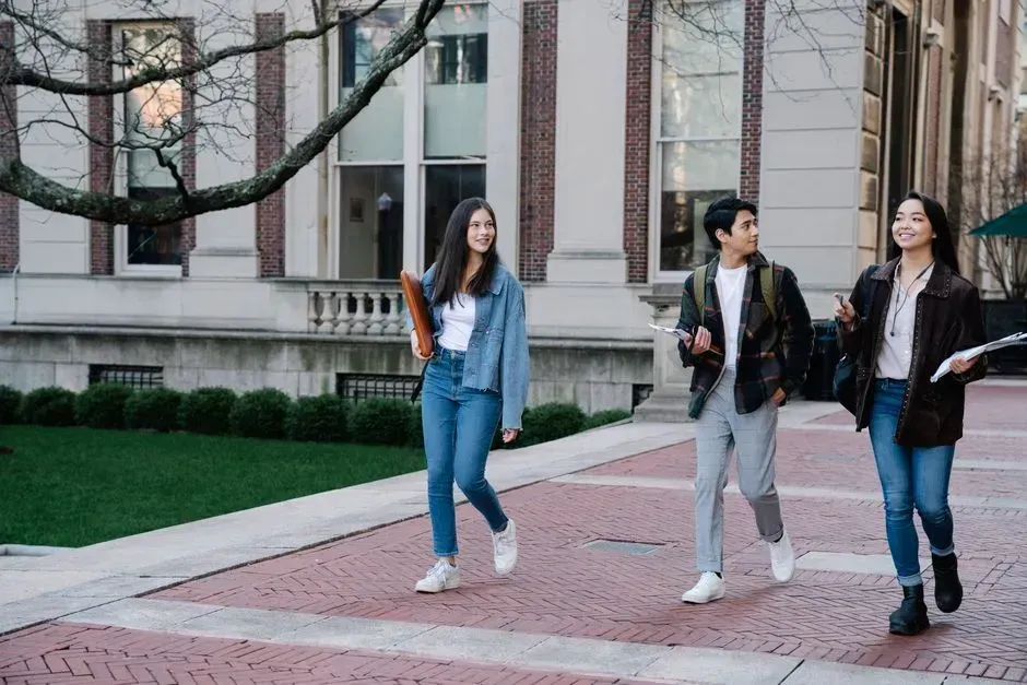 Babson College (Image Credits: Pexels)