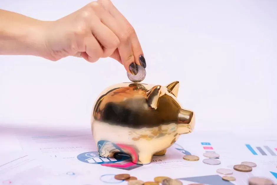They Keep Their Spending Well Below Their Income (Image Credits: Pexels)