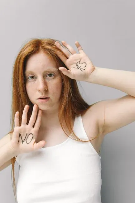 Recognizing when you're saying yes for the wrong reasons (Image Credits: Pexels)