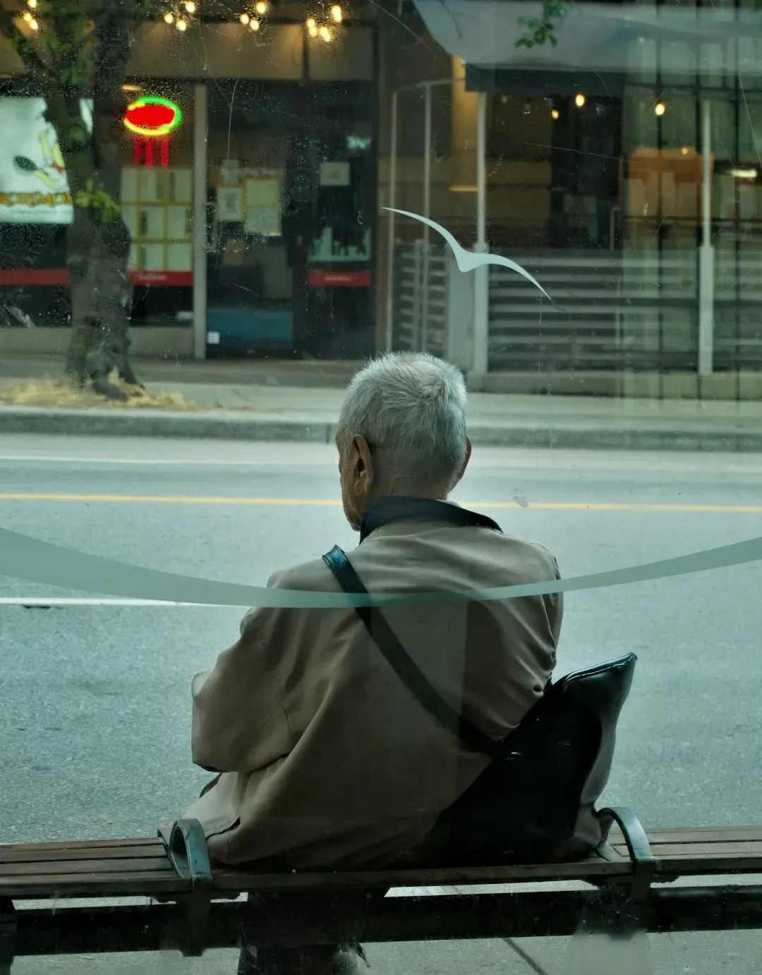 Delaying Retirement Is Becoming the New Normal (Image Credits: Unsplash)