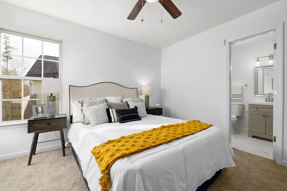 2. The Primary Bedroom: Too Personal to Sell (Image Credits: Pexels)