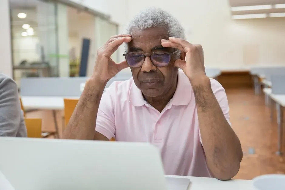 7. Perfectionism and the Fear of Failure (Image Credits: Pexels)