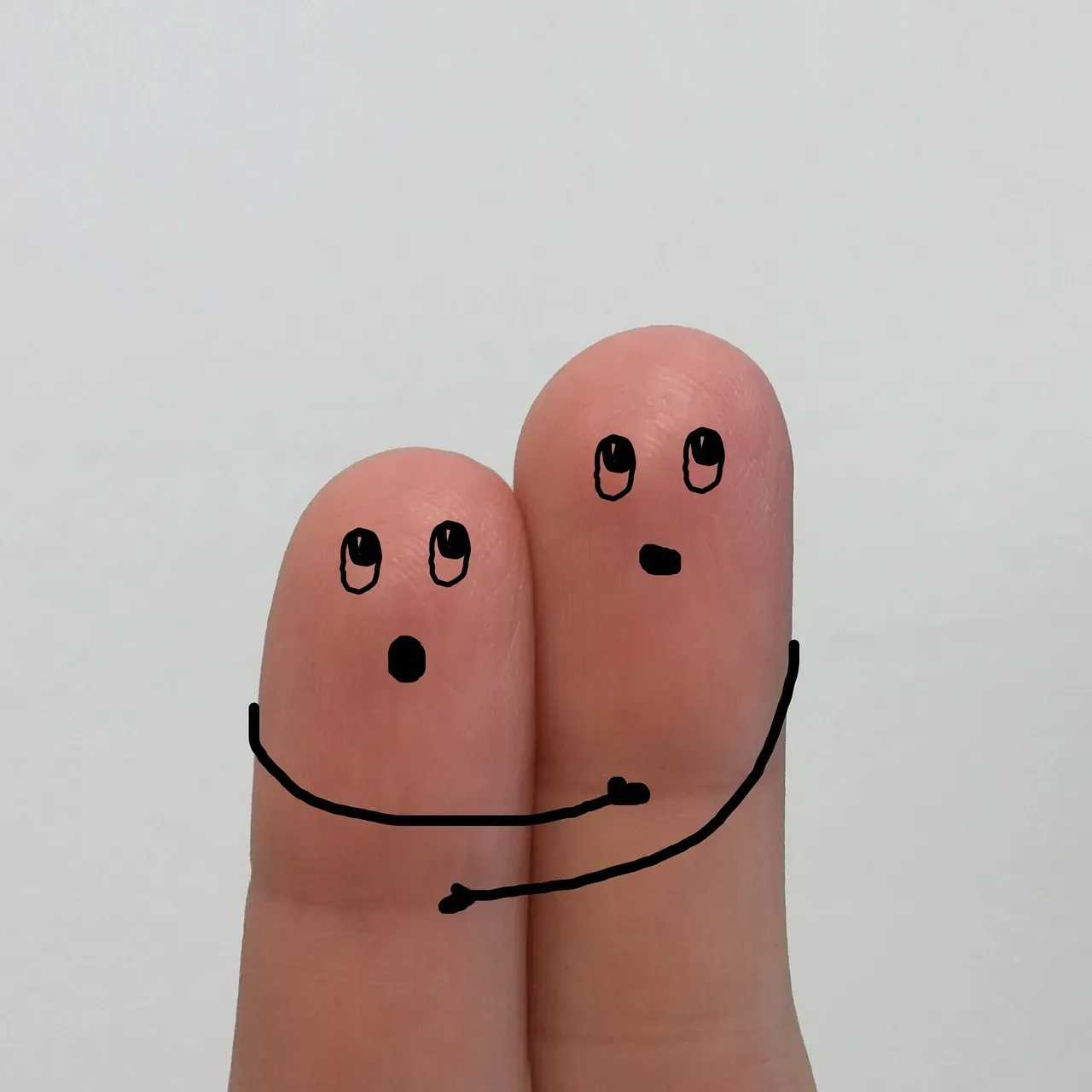 Why the Fear Itself Can Be Misleading (Image Credits: Pixabay)