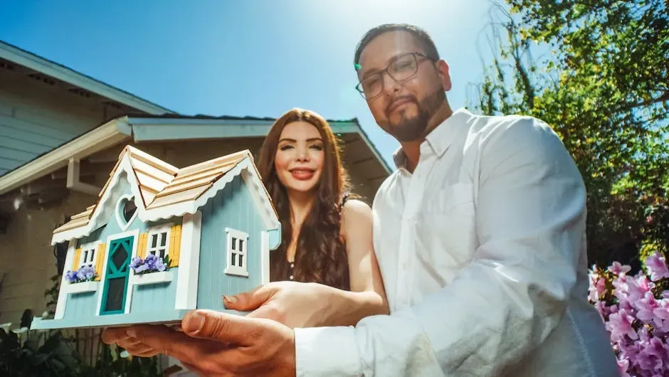 5. Home Equity Has Become a Core Part of Financial Security (Image Credits: Pexels)