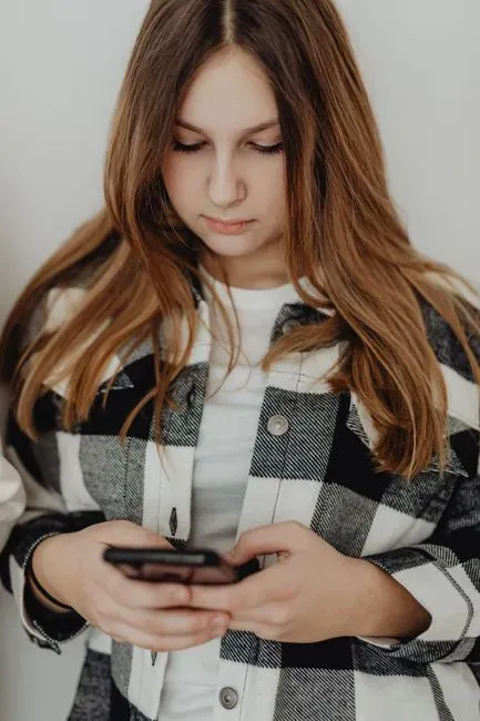 The screen time trade-off became clearer by midweek (Image Credits: Pexels)
