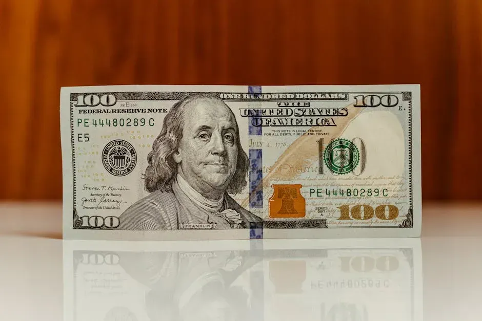 Fancy Serial Numbers: The Hidden Lottery (Image Credits: Pexels)