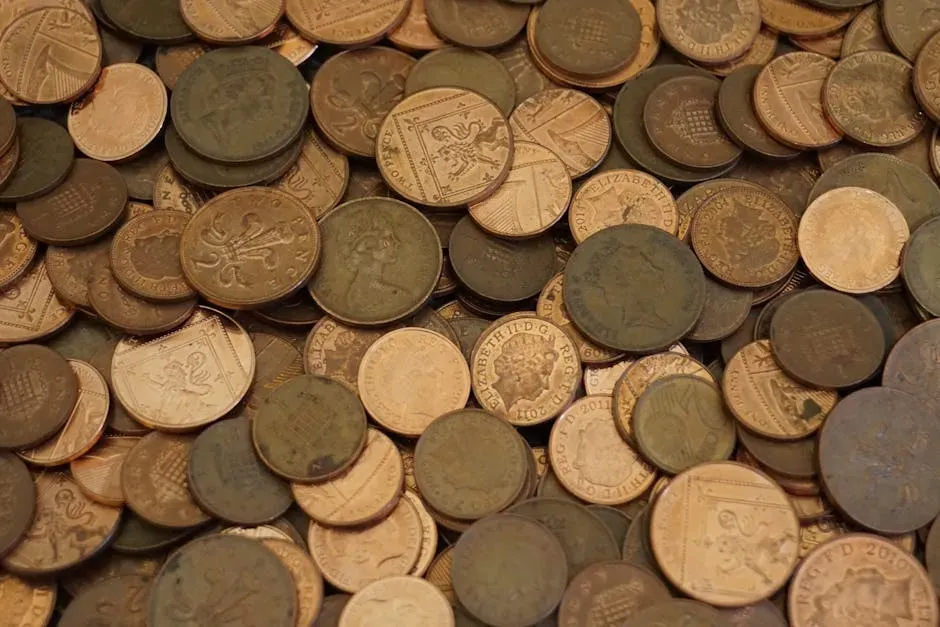 5. The Mule Coin Error (Image Credits: Pexels)