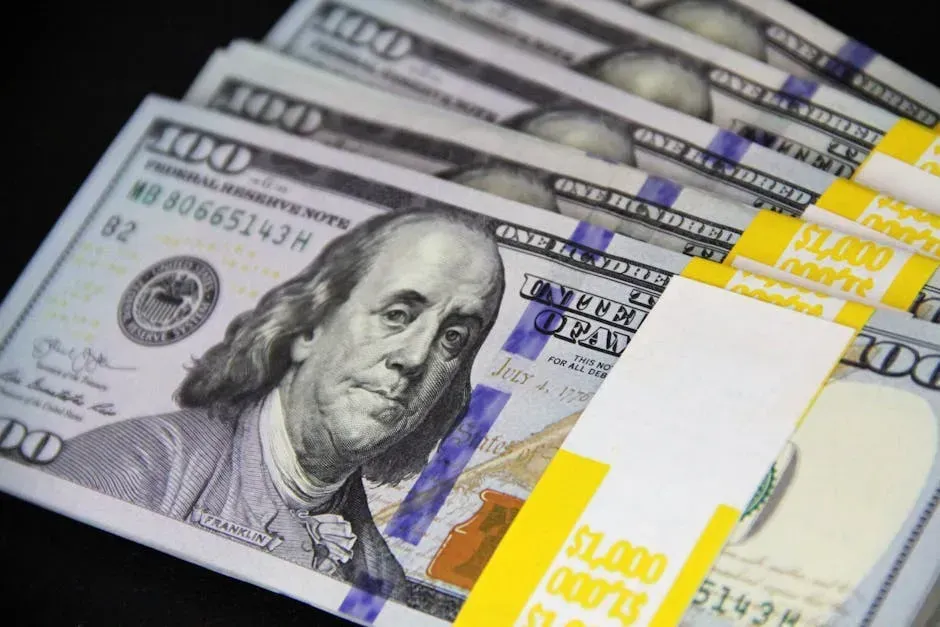 3. U.S. Treasury Securities and TIPS (Image Credits: Pexels)