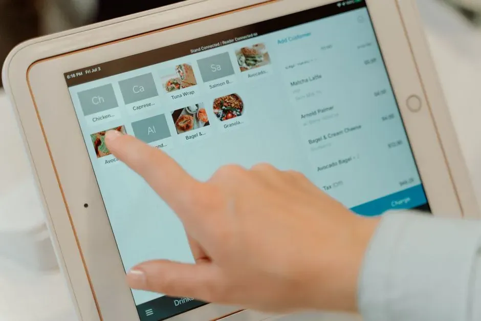 6. Not Knowing How to Read a Modern Check-In or Waitlist System (Image Credits: Pexels)