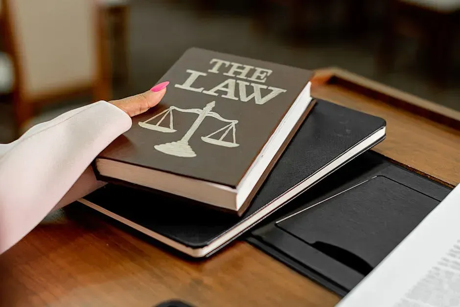 3. ERISA (1974): The Law That Made Pensions Accountable (Image Credits: Pexels)