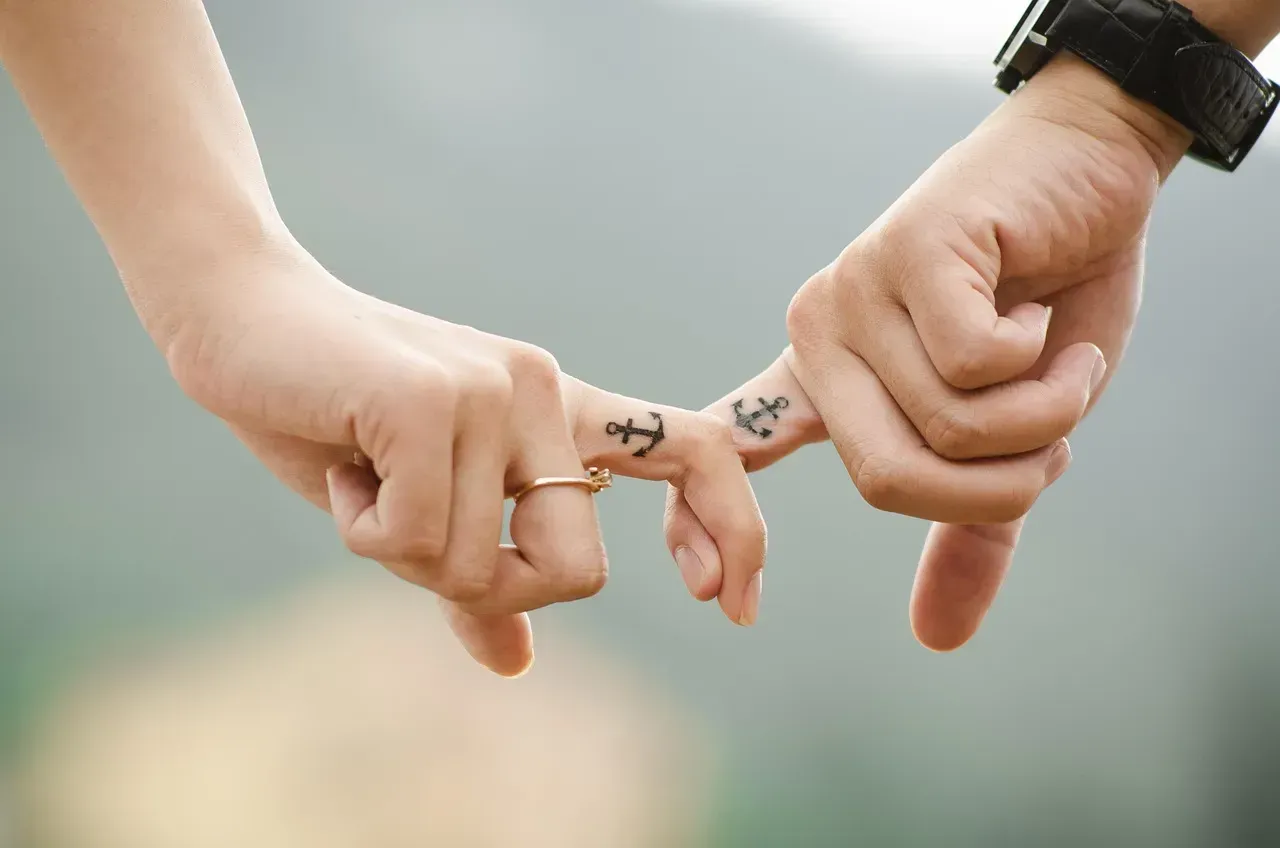 3. Emotional Intimacy Deepens - or It Erodes (Image Credits: Pixabay)