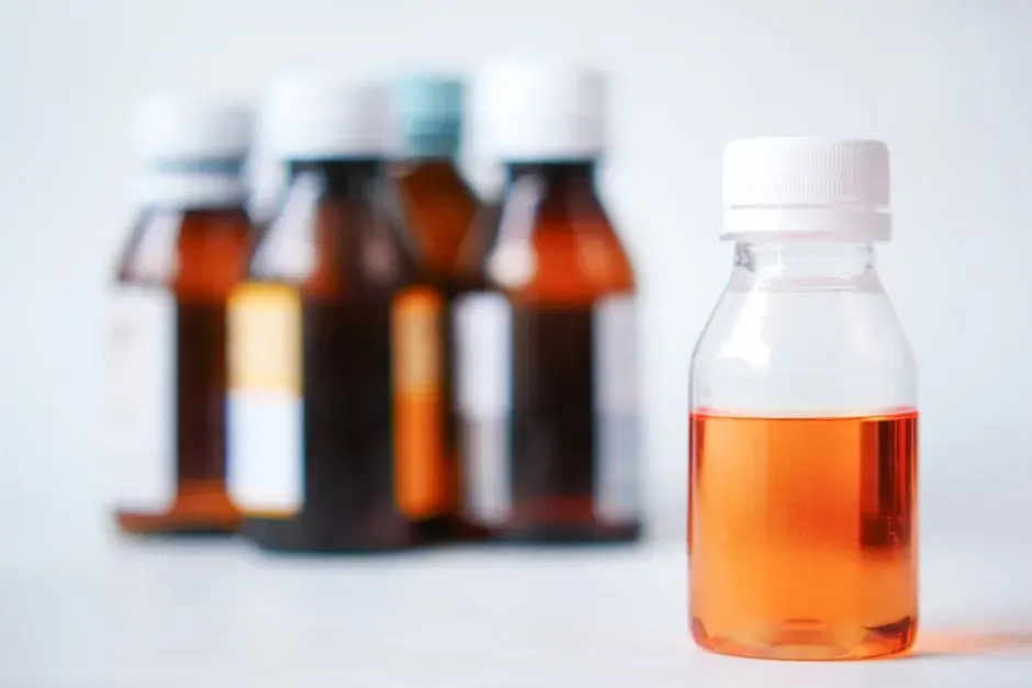 10. Not knowing which liquid exemptions actually apply to you (Image Credits: Pexels)