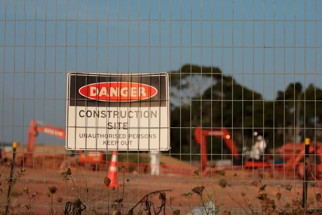 Unpermitted Work and Structural Red Flags (Image Credits: Unsplash)