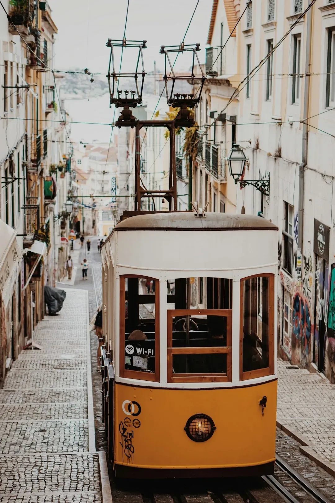 7. Lisbon, Portugal (Image Credits: Unsplash)